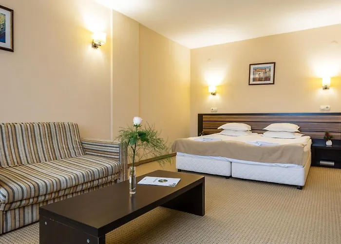 Hotel Mursalitsa By Hmg