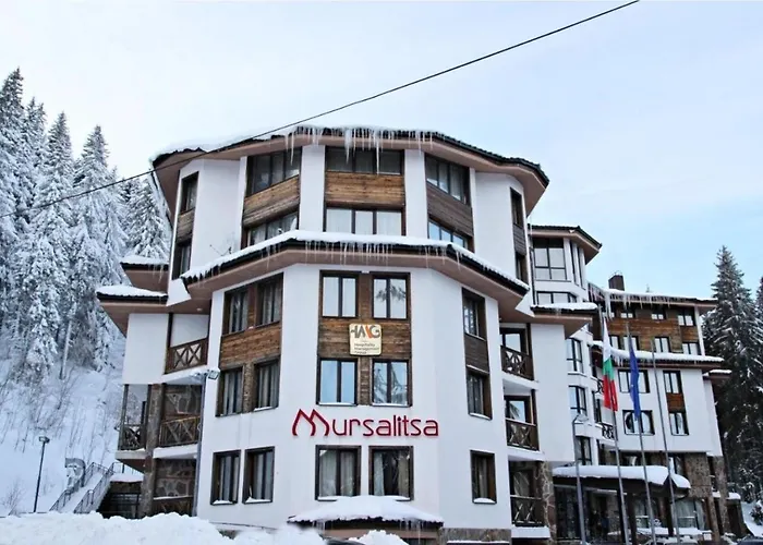 Hotel Mursalitsa By Hmg