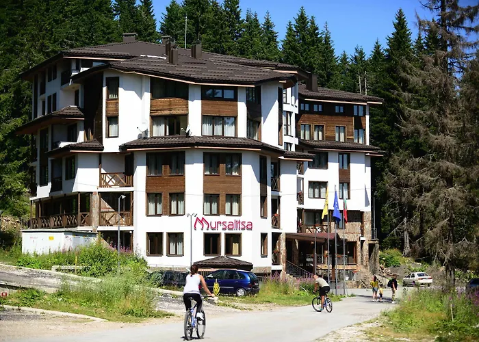 Hotel Mursalitsa By Hmg