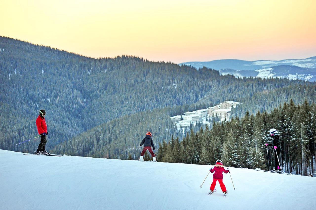 Mursalitsa By Hmg 3* Pamporovo