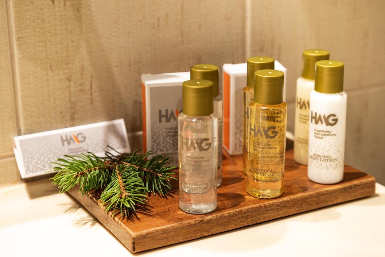 Mursalitsa By Hmg Hotel