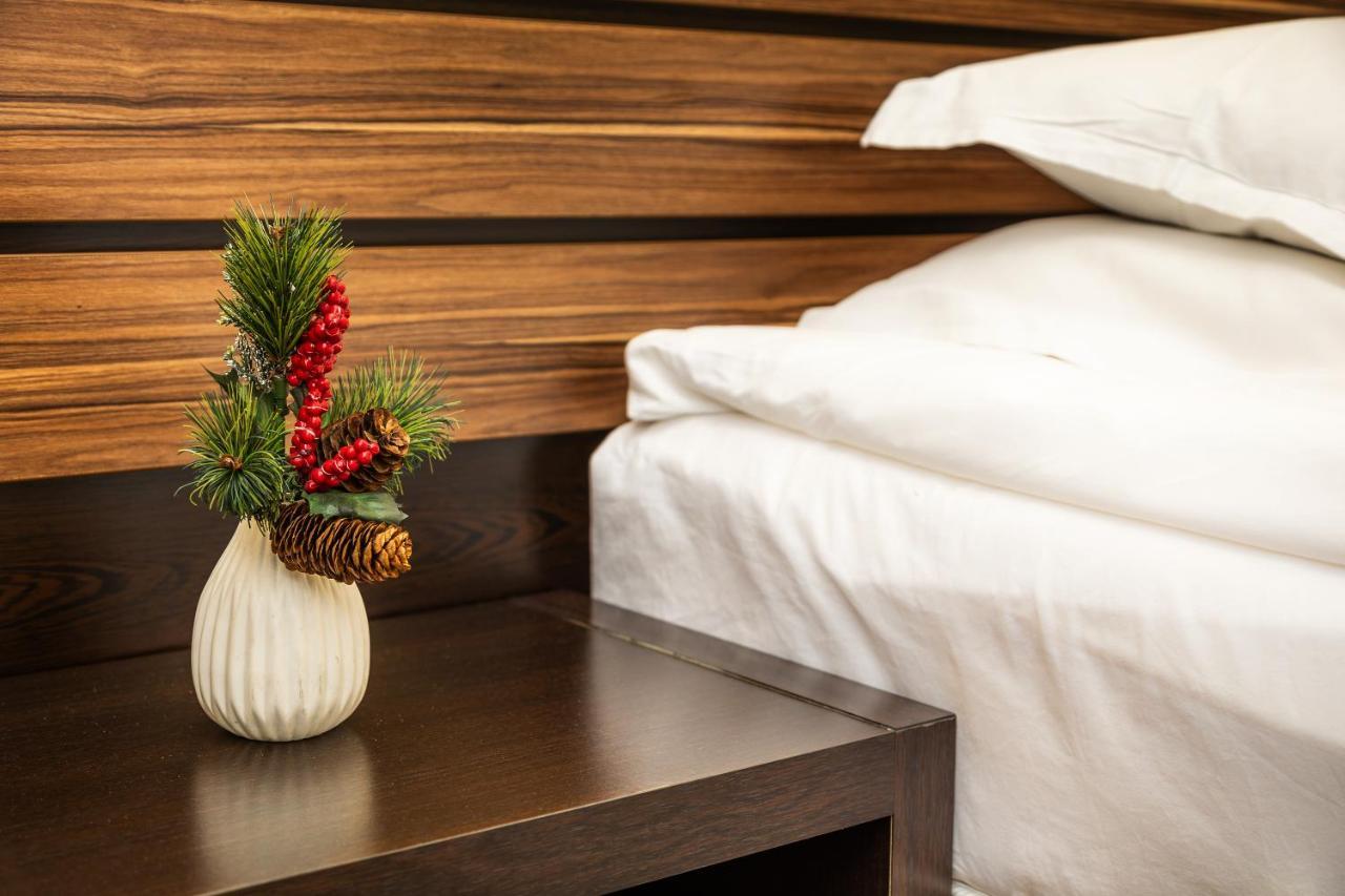 Mursalitsa By Hmg Hotel