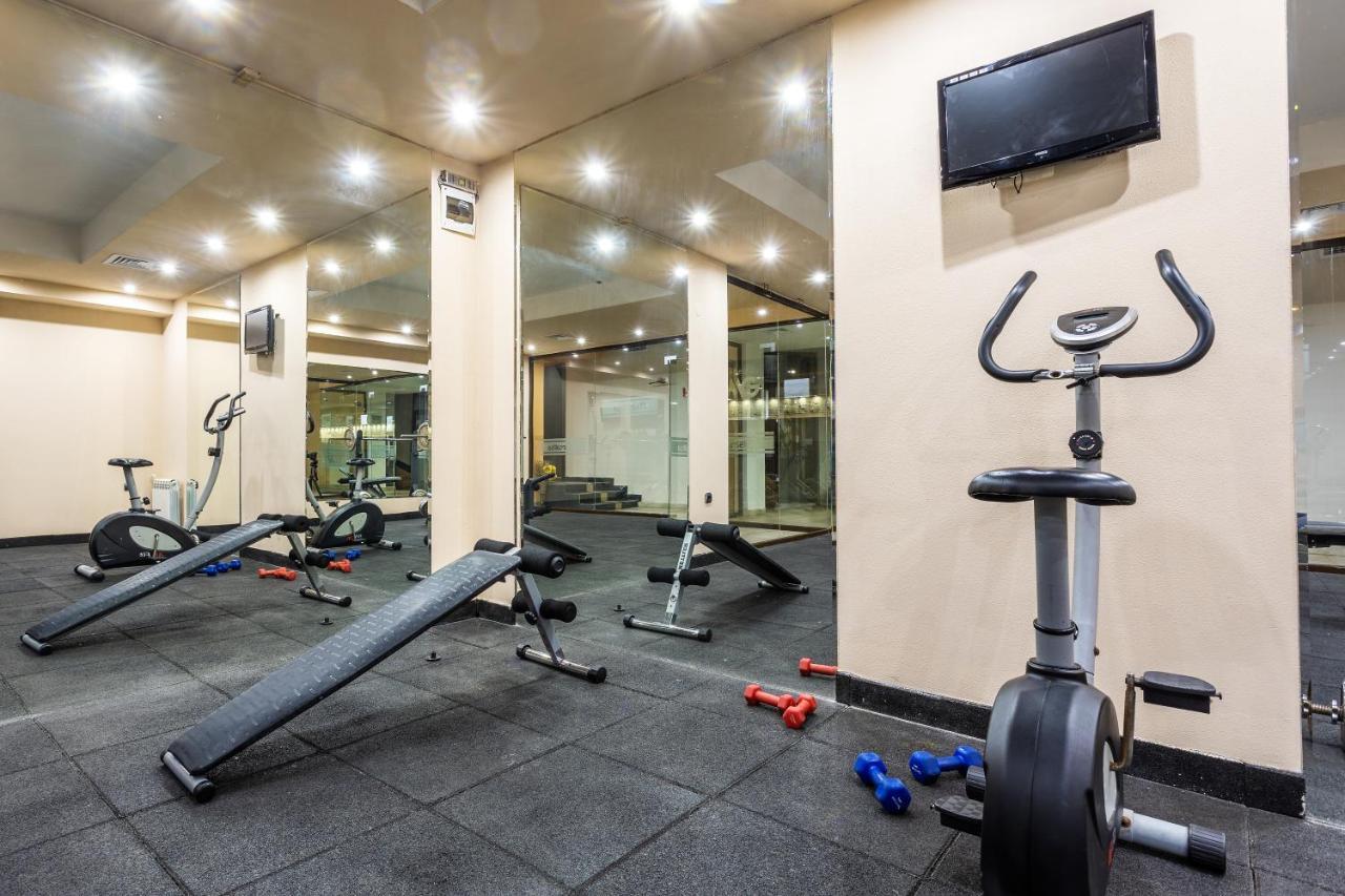 Mursalitsa By Hmg Hotel 3*