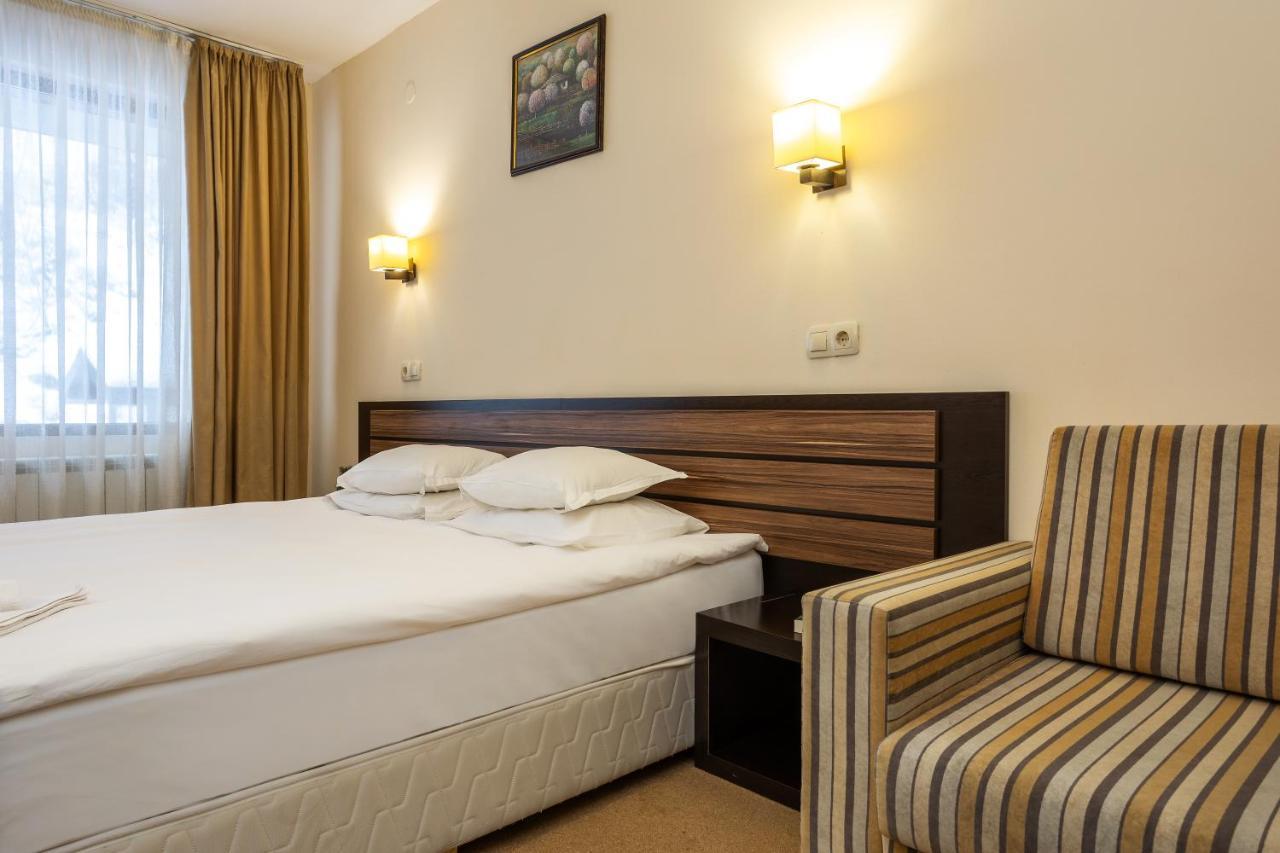 Mursalitsa By Hmg Hotel Pamporovo