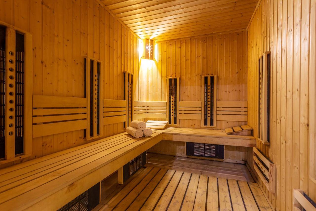 Mursalitsa By Hmg Hotel