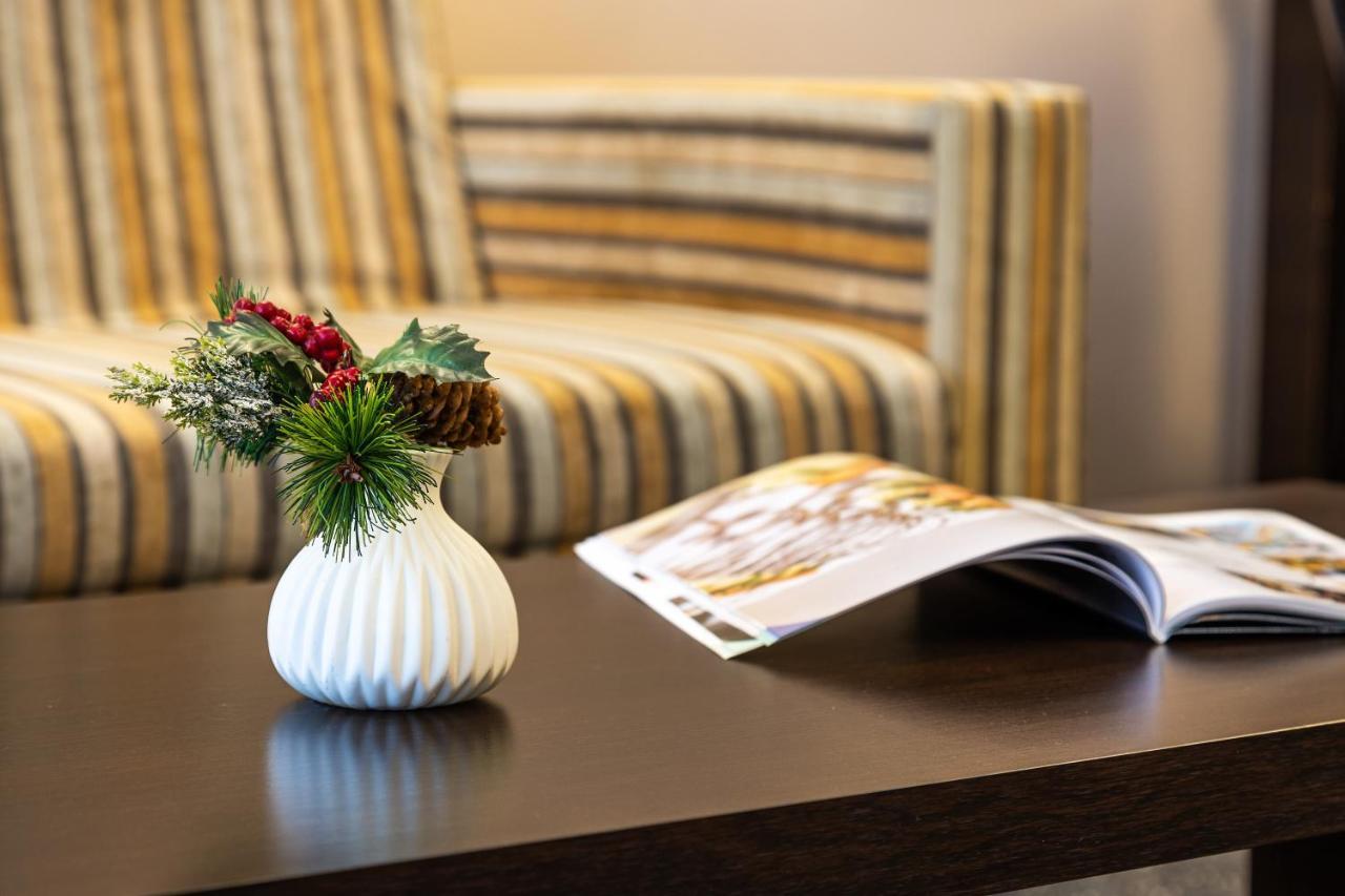 Hotel Mursalitsa By Hmg 3*