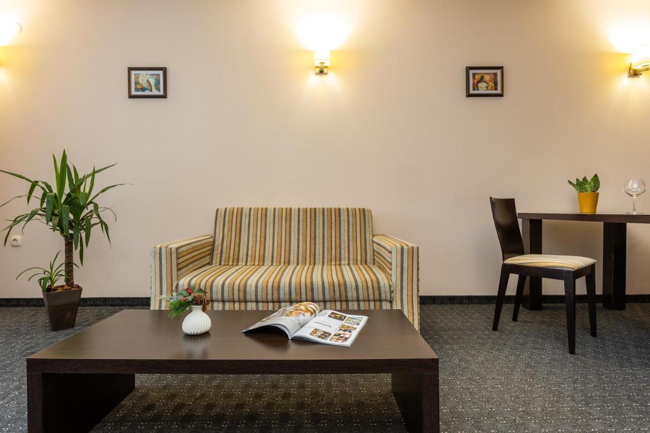 Hotel Mursalitsa By Hmg 3*