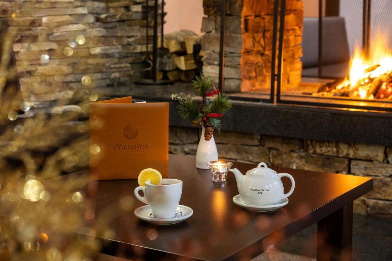 Mursalitsa By Hmg Hotel