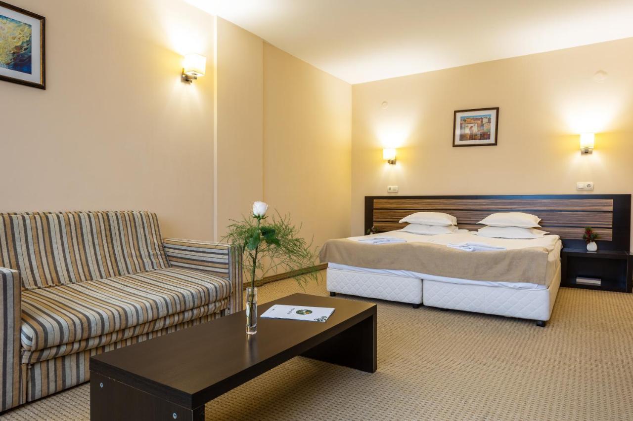 Mursalitsa By Hmg Hotel