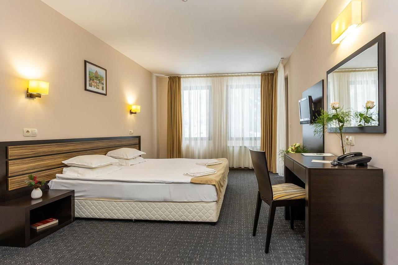 Mursalitsa By Hmg Hotel