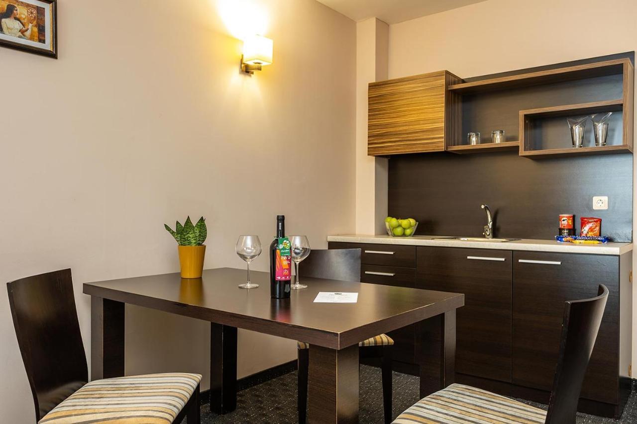 Mursalitsa By Hmg Hotel 3*