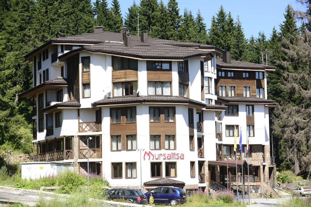 Mursalitsa By Hmg Hotel Pamporovo
