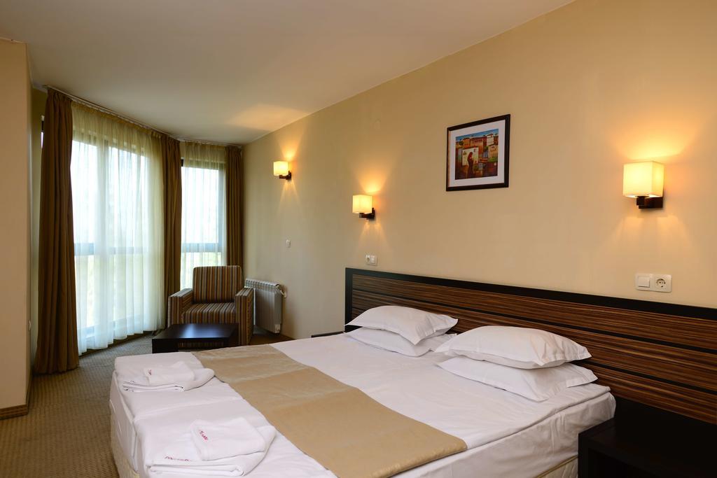Hotel Mursalitsa By Hmg